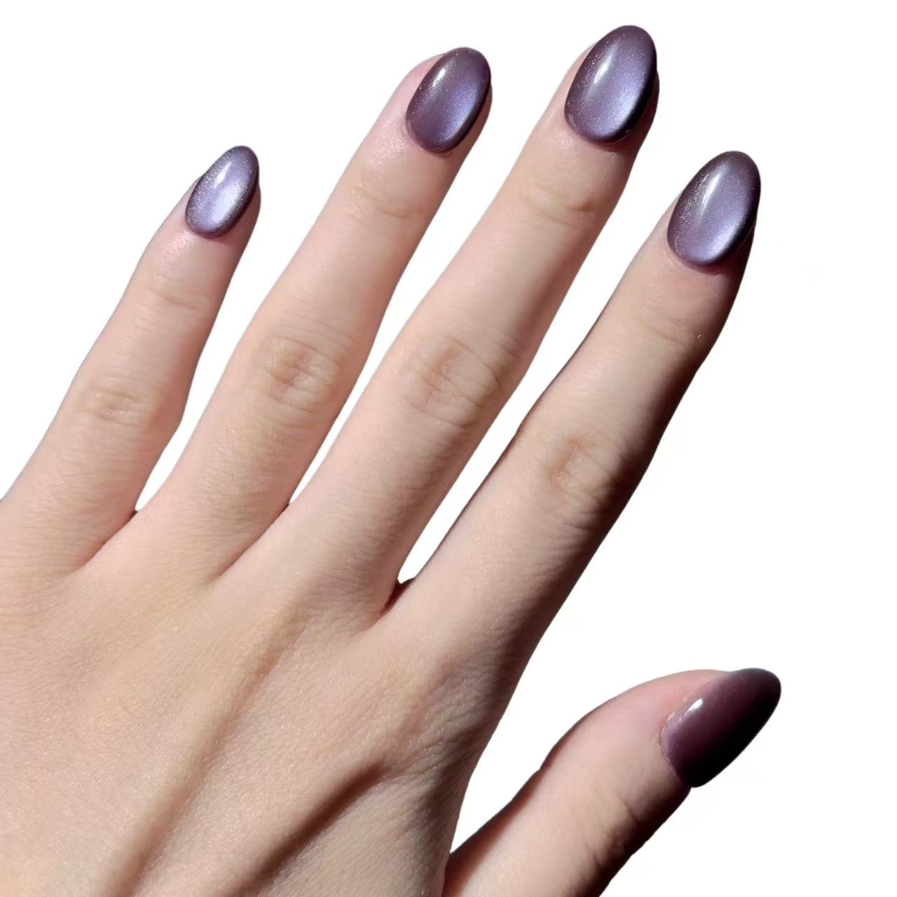 Purple Mist