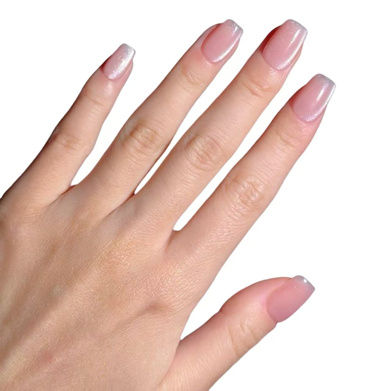 Pink Sugar