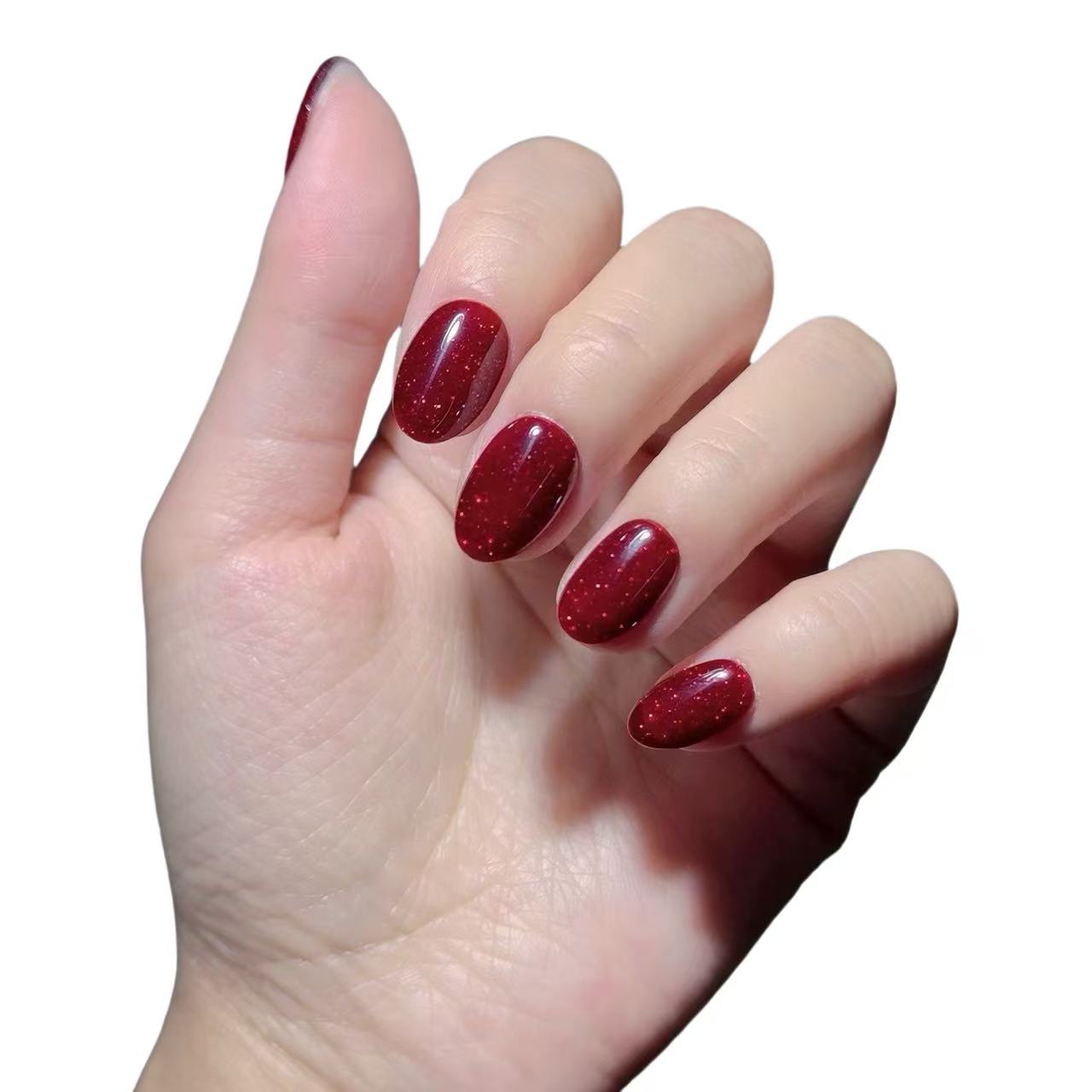 Crimson Spark