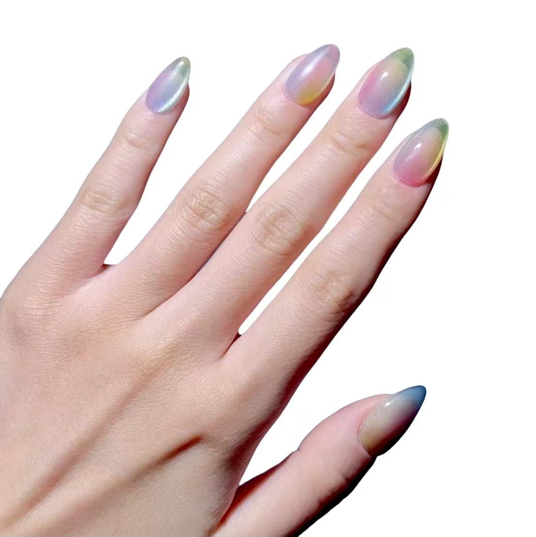 Iridescent Dream