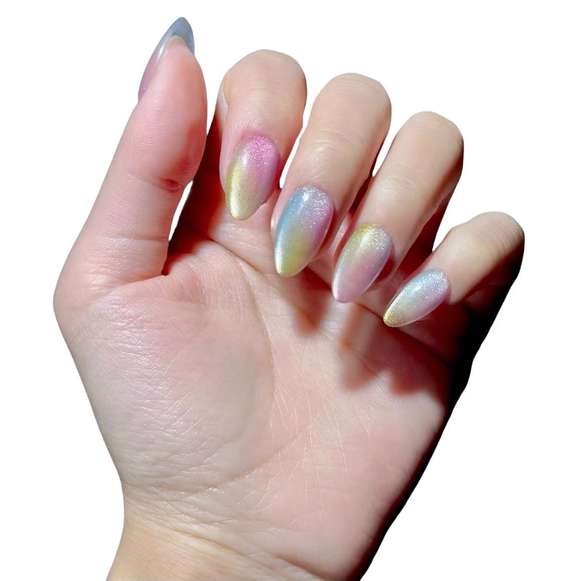 Iridescent Dream