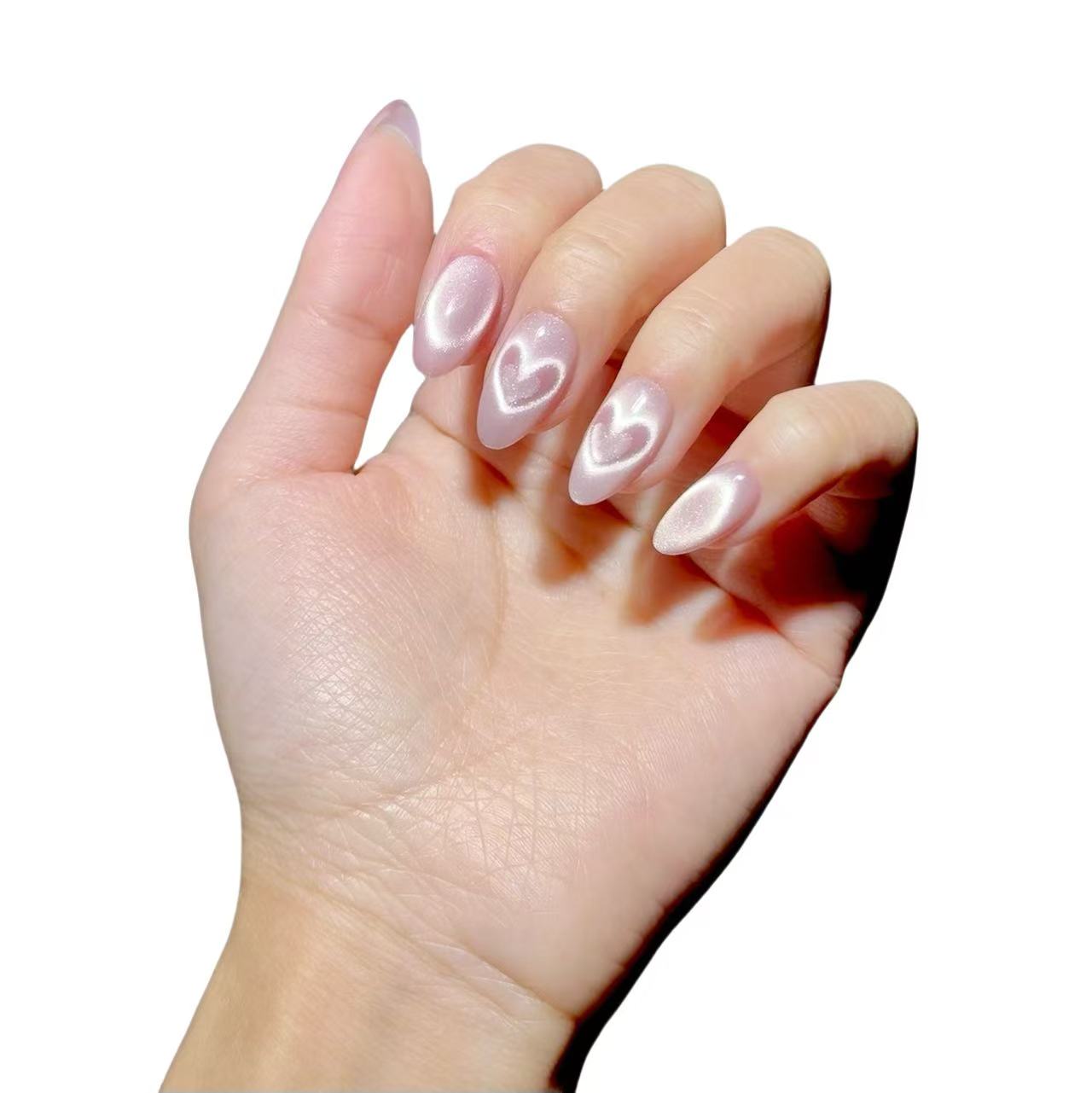 Sweet Heart (Pink Sugar)