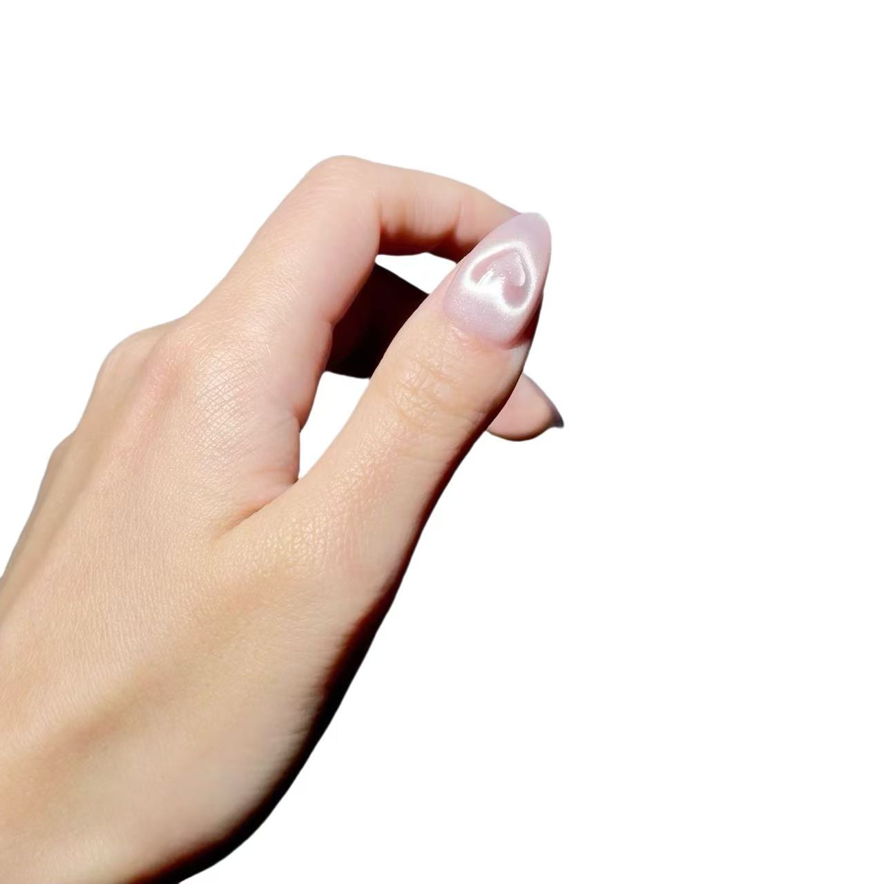 Sweet Heart (Pink Sugar)