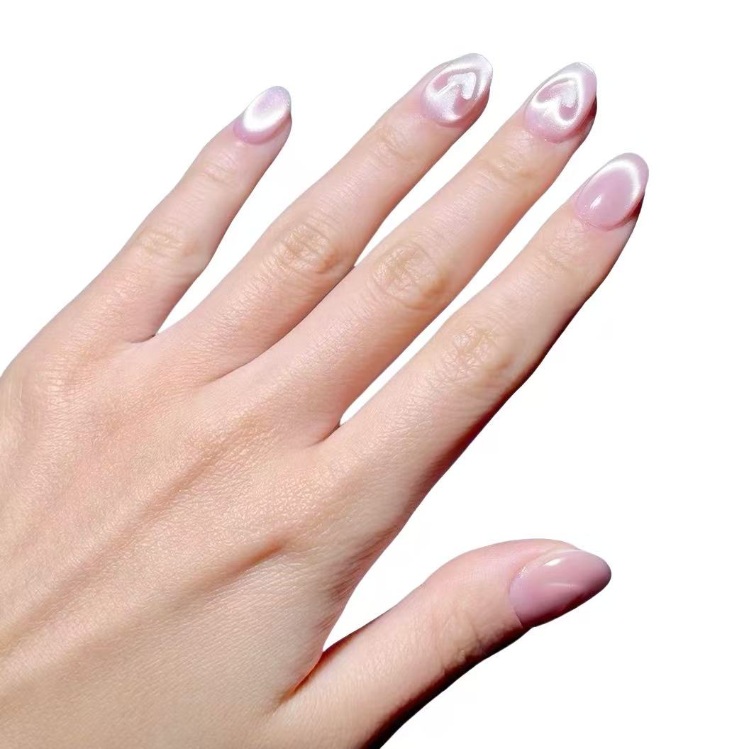 Sweet Heart (Pink Sugar)