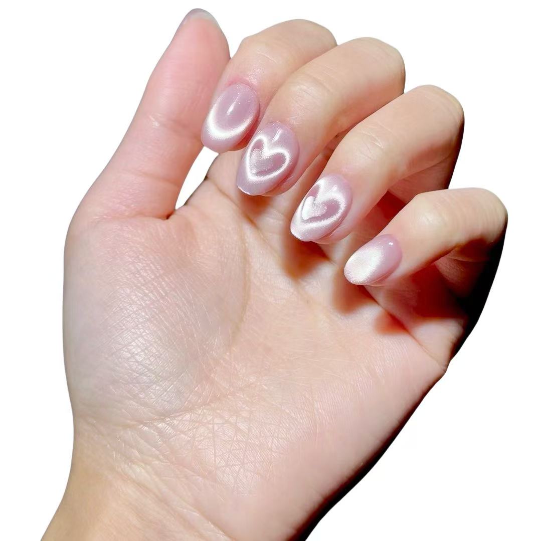 Sweet Heart (Pink Sugar)