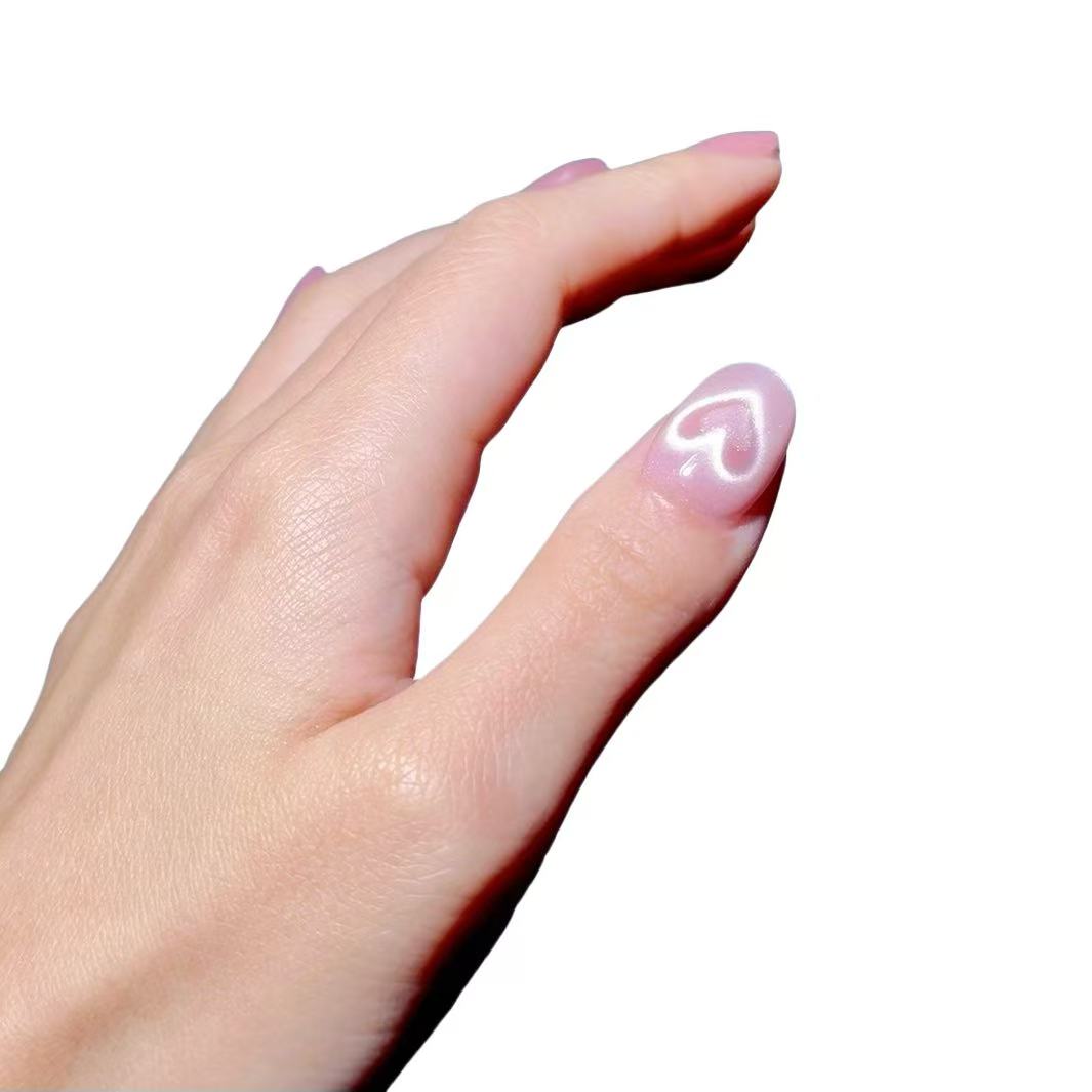 Sweet Heart (Pink Sugar)