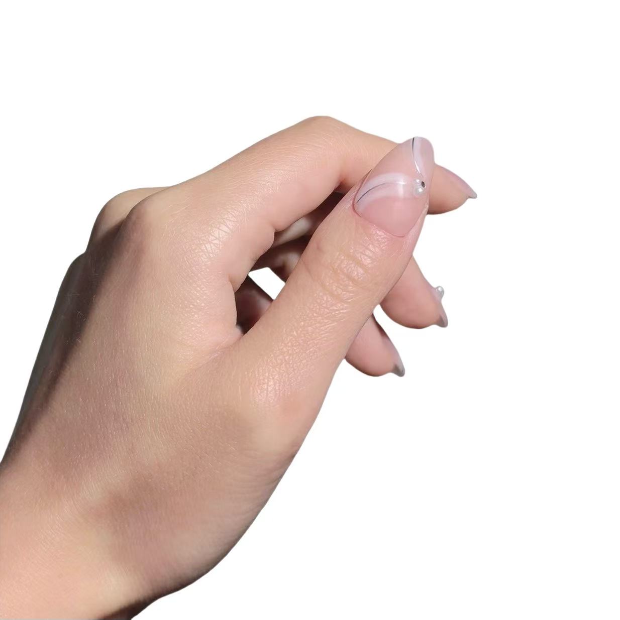 Pearl Whisper