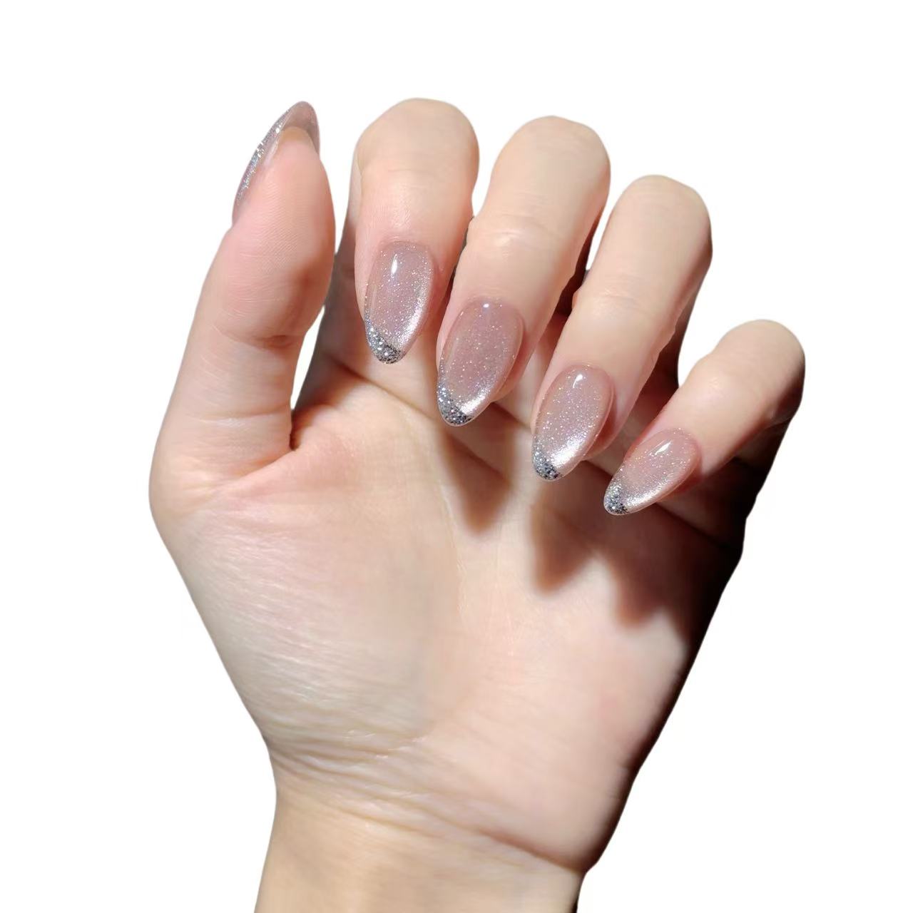 FILLE PROPRE