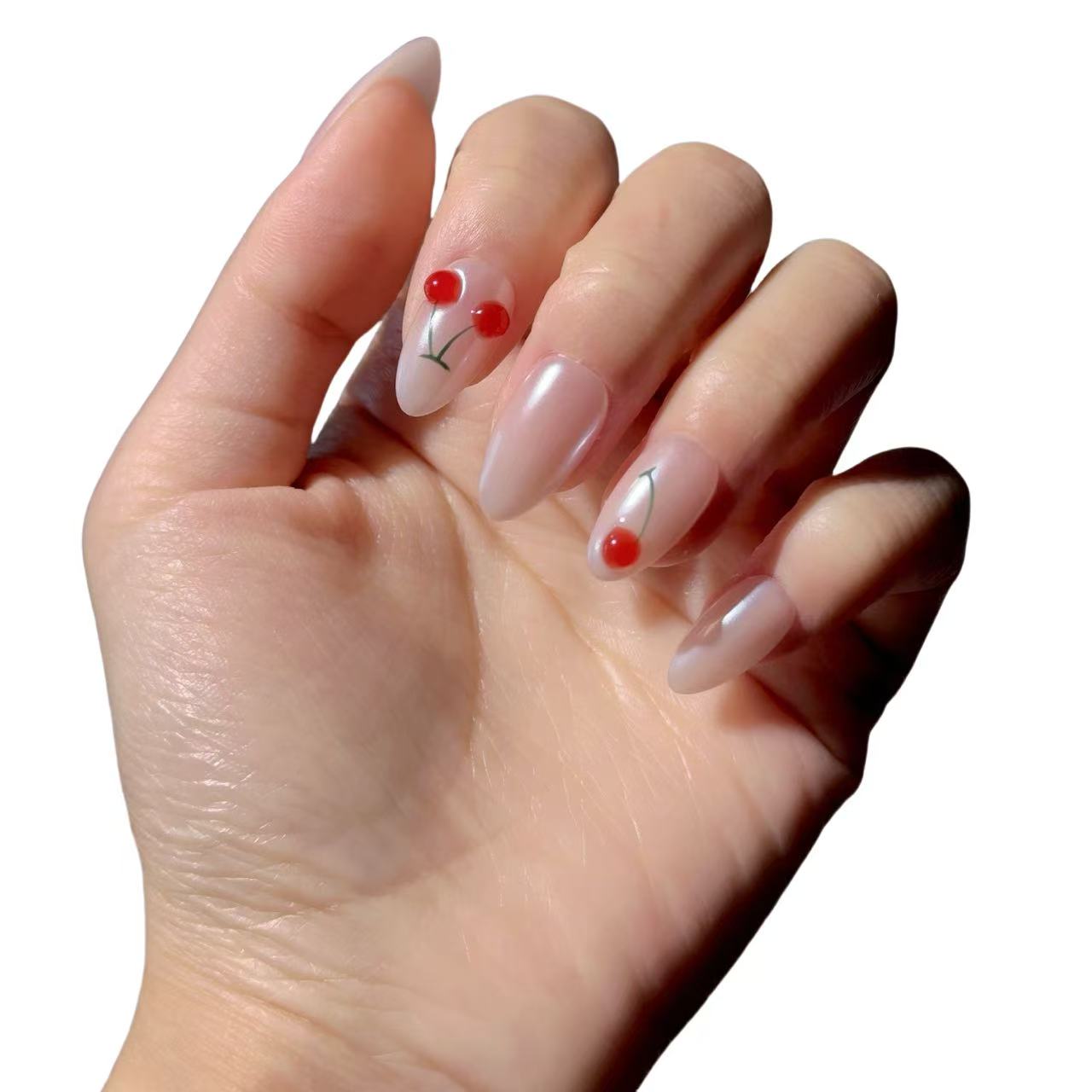 Cherry Pop