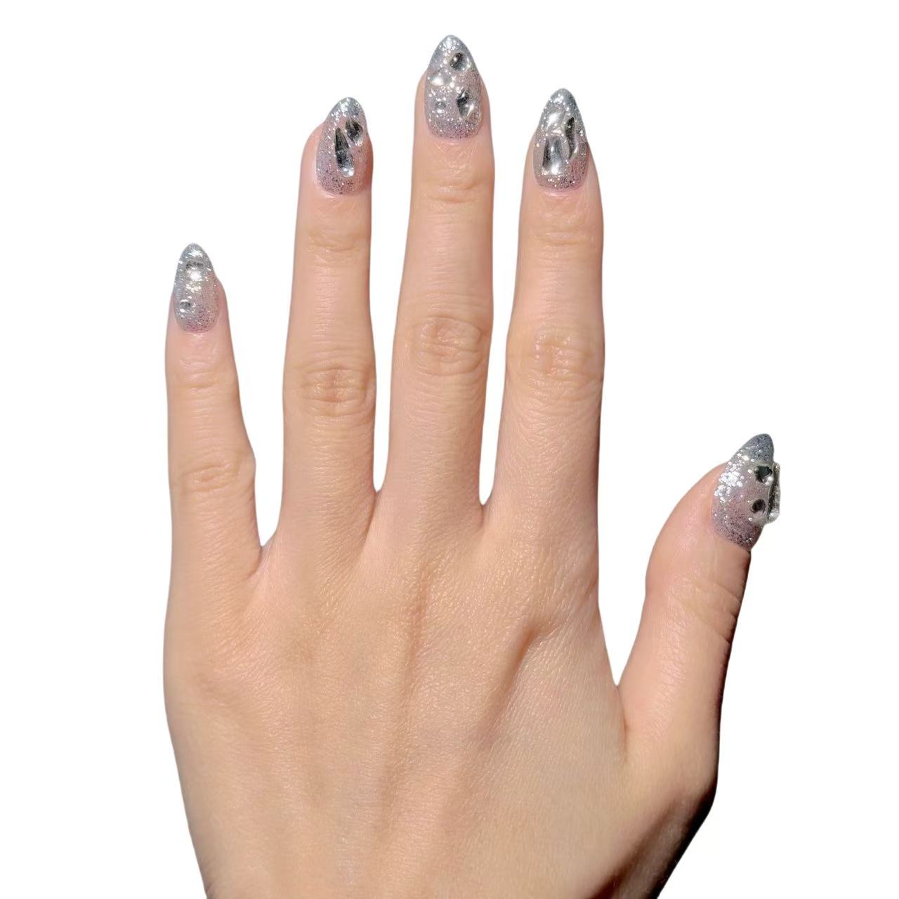Silver Echo