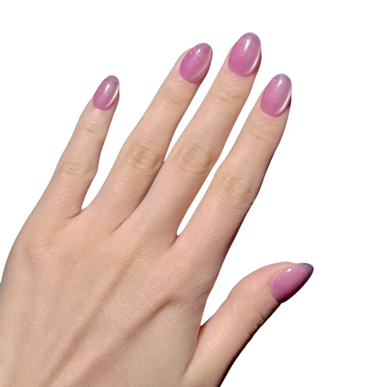Pink Nebula