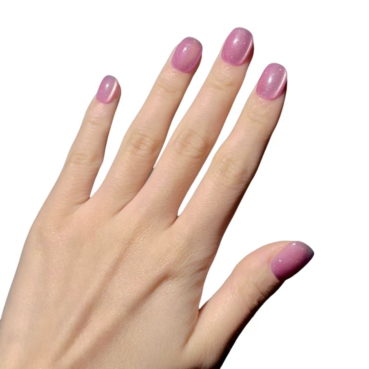 Pink Nebula