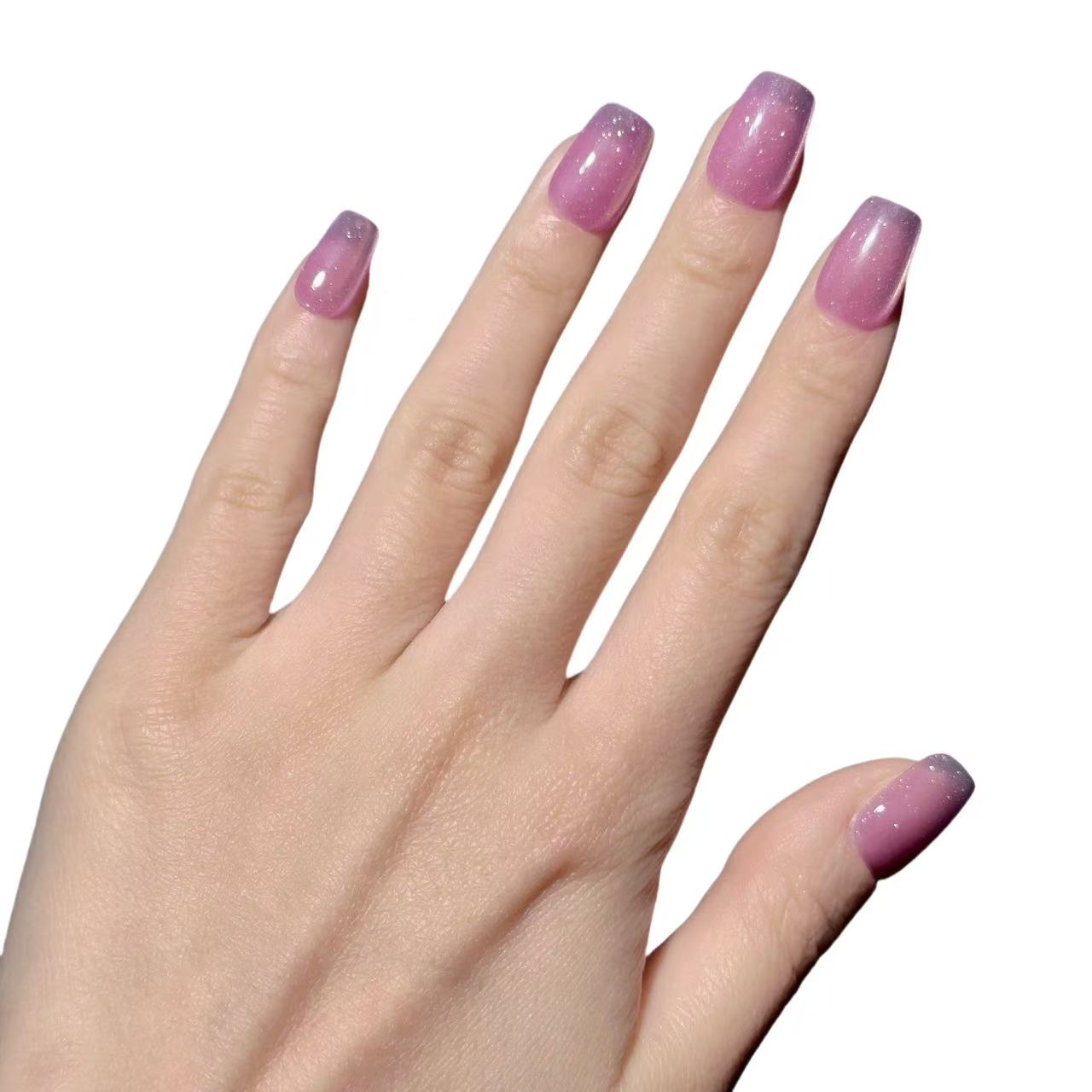 Pink Nebula