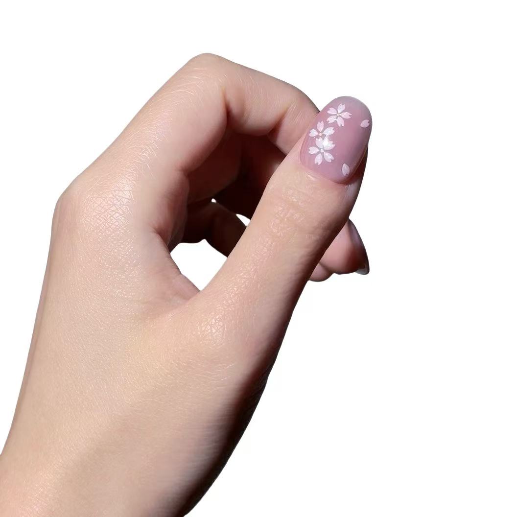 Soft Blossom