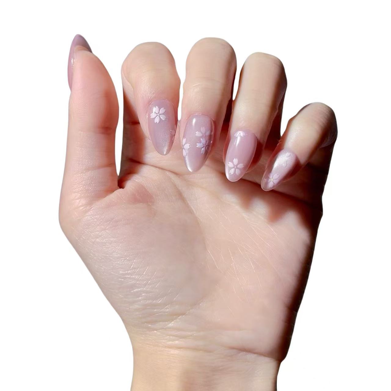 Soft Blossom