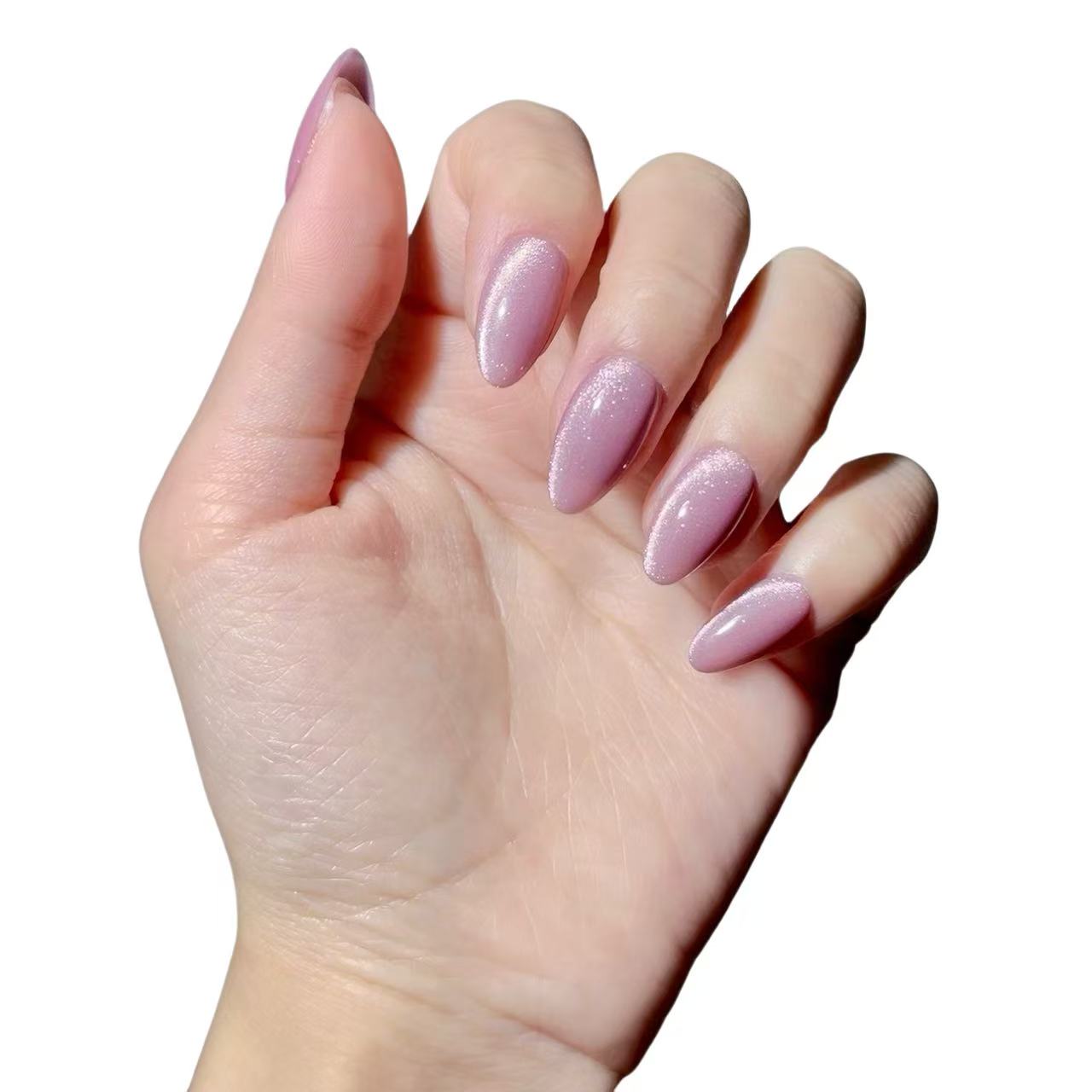 Satin Glow