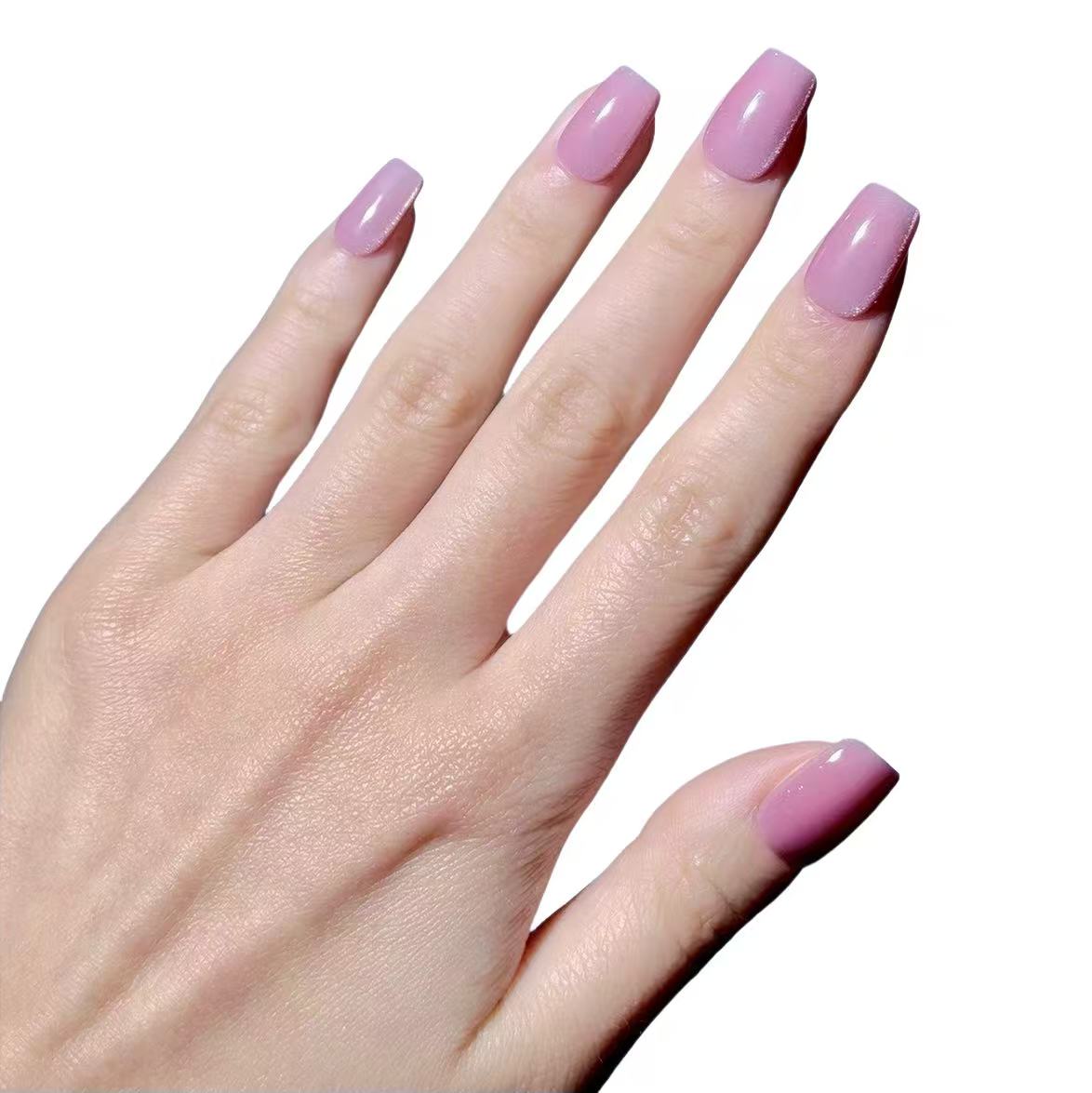 Satin Glow