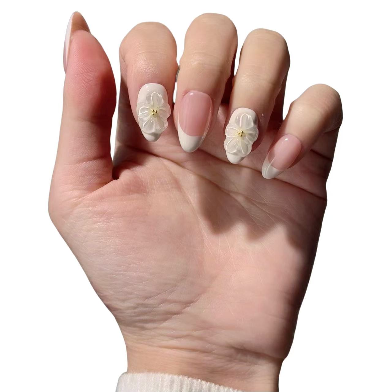 Butter Blossom