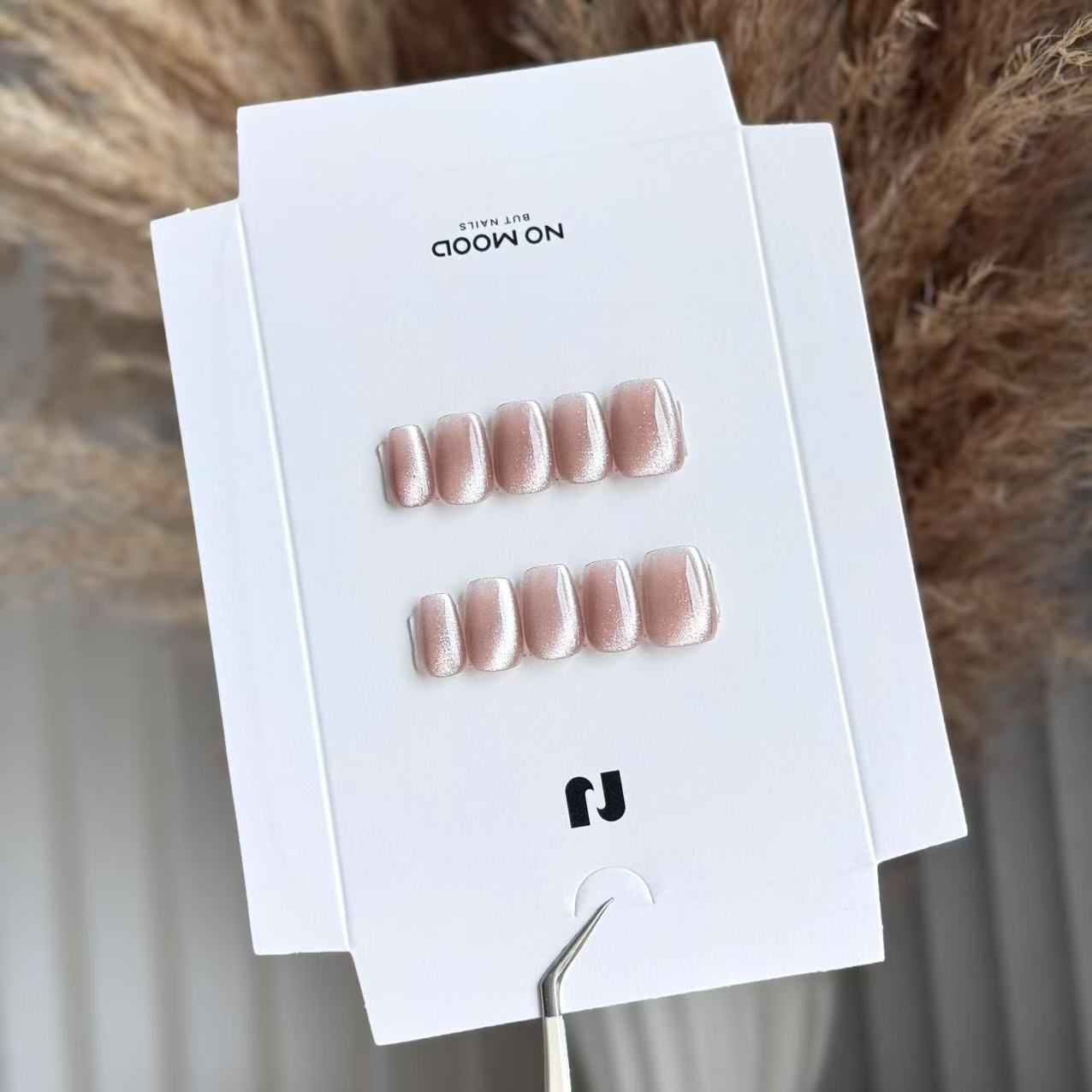 Cashmere Mist