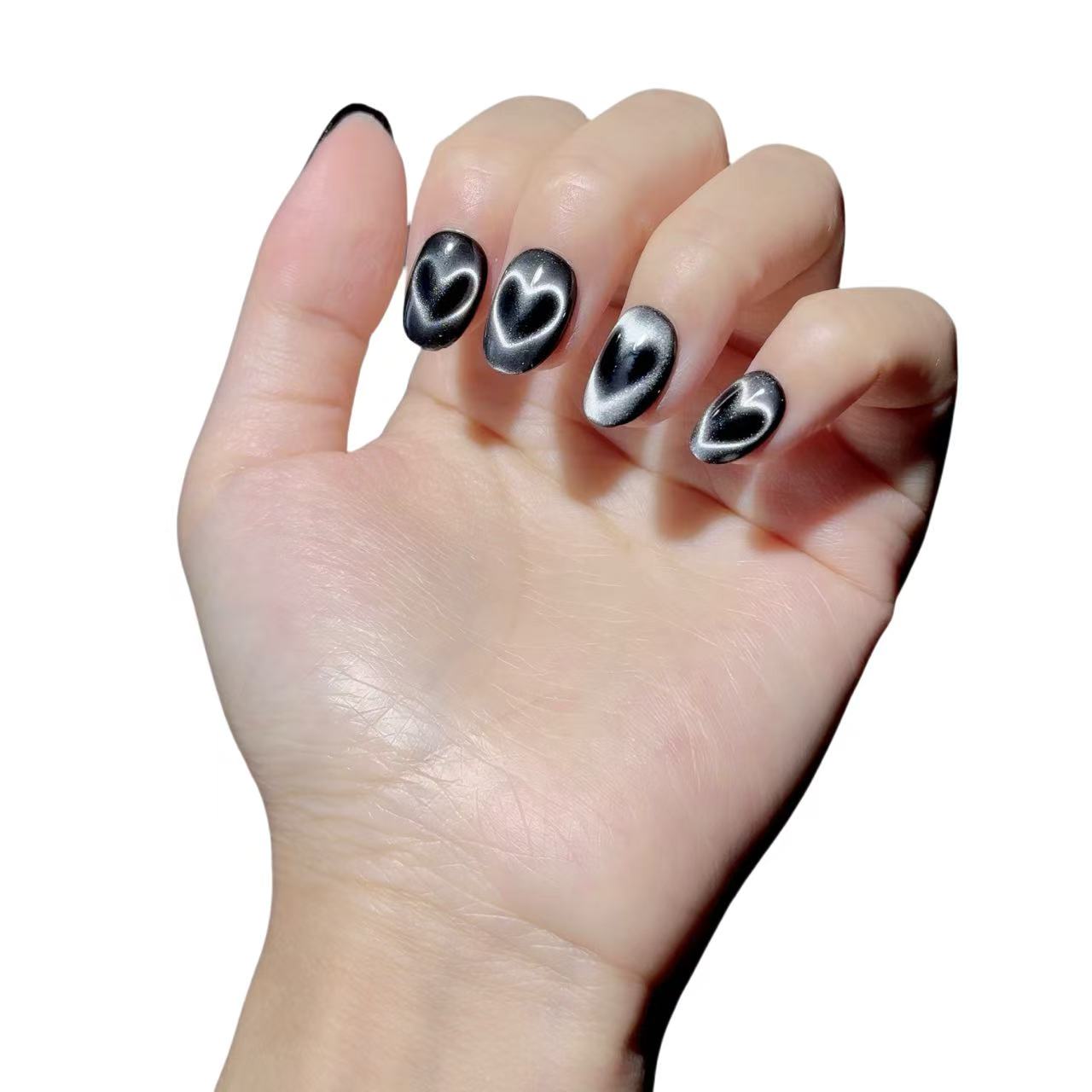 Sweet Heart (Black)