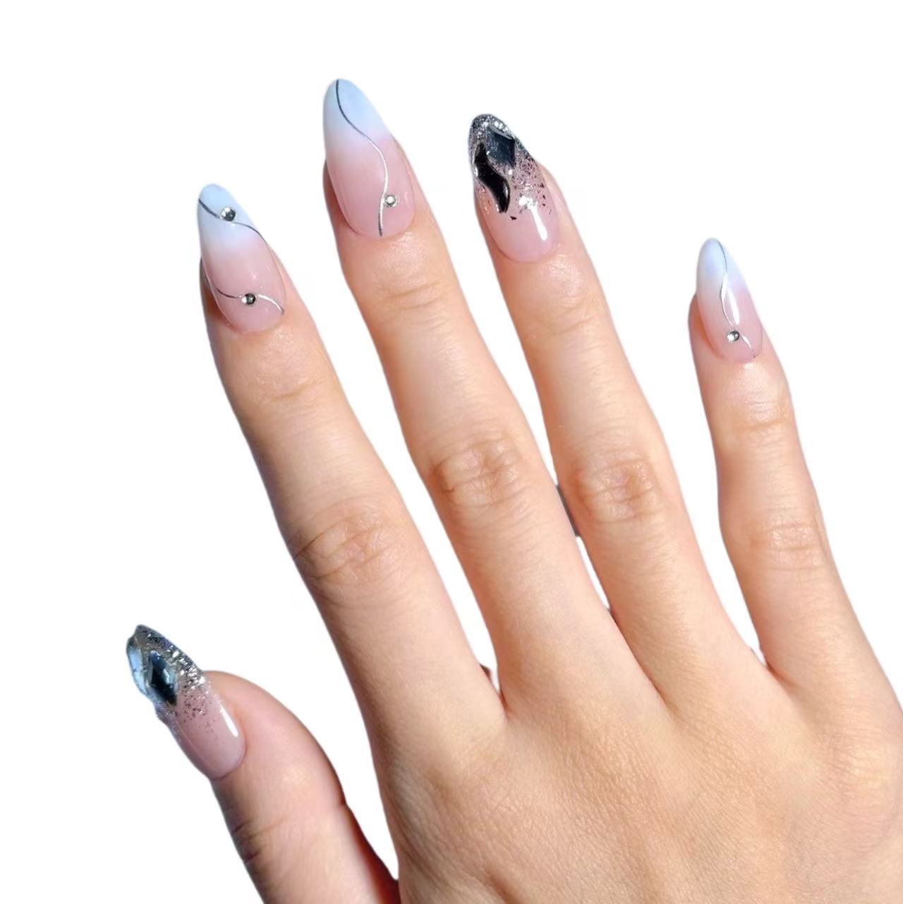 Silver Frost
