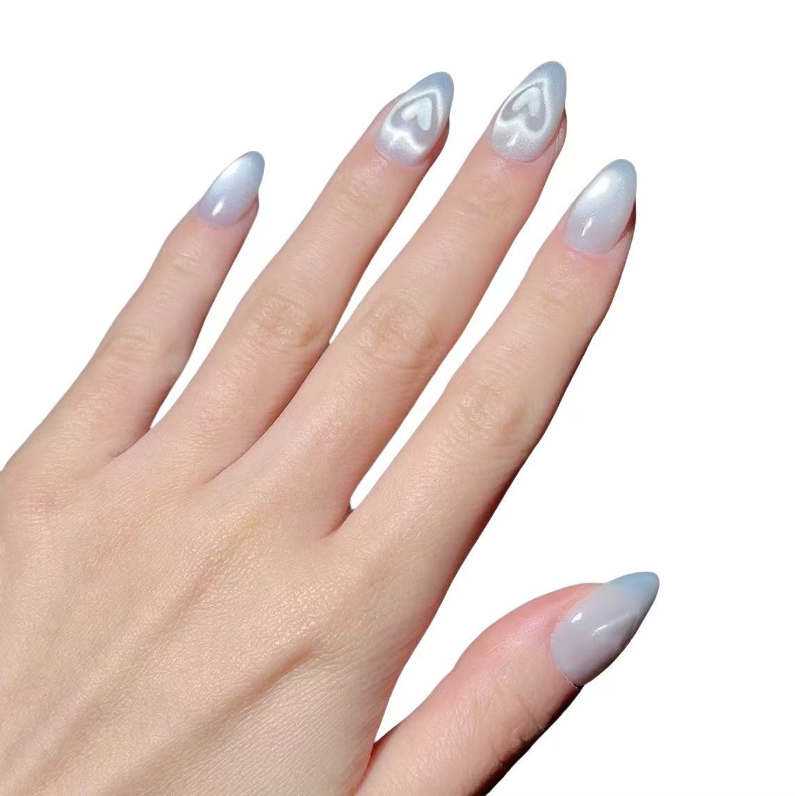 Sweet Heart (White)