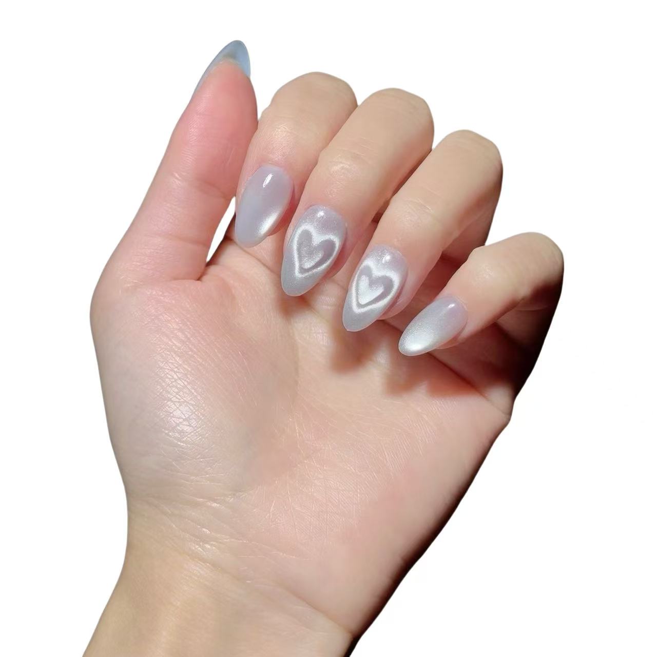 Sweet Heart (White)