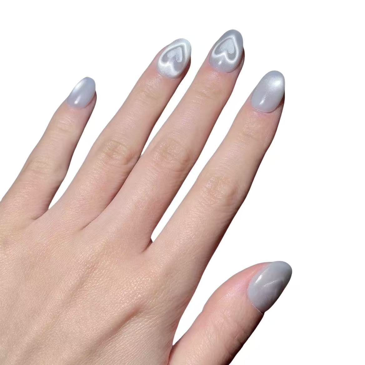 Sweet Heart (White)