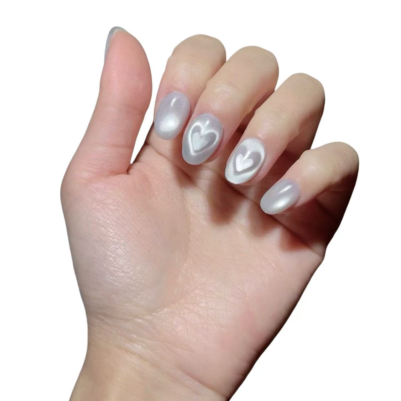 Sweet Heart (White)