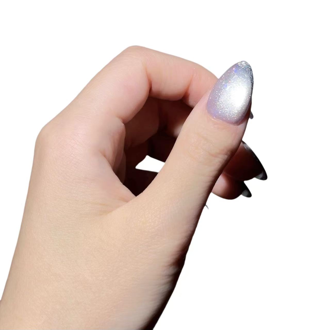 FILLE PROPRE