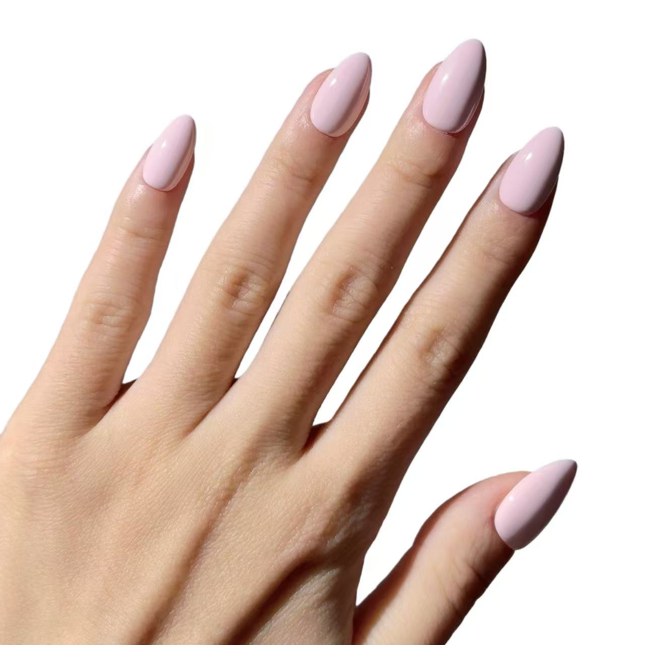 Nude Pink