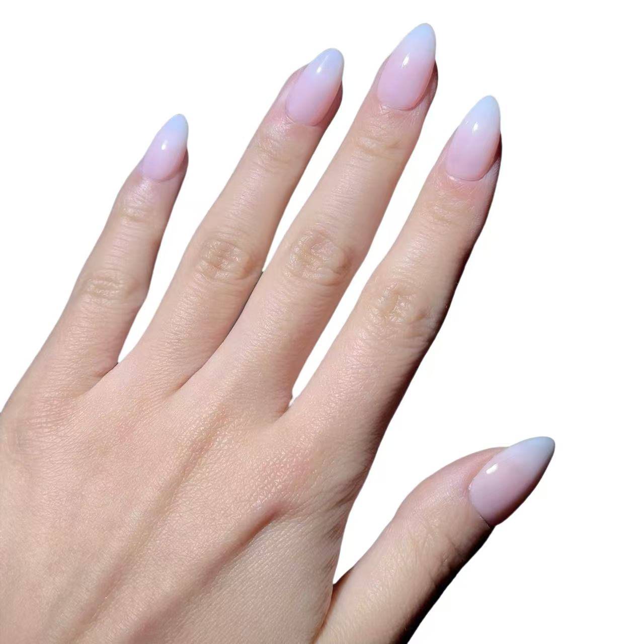 Gentle Fade