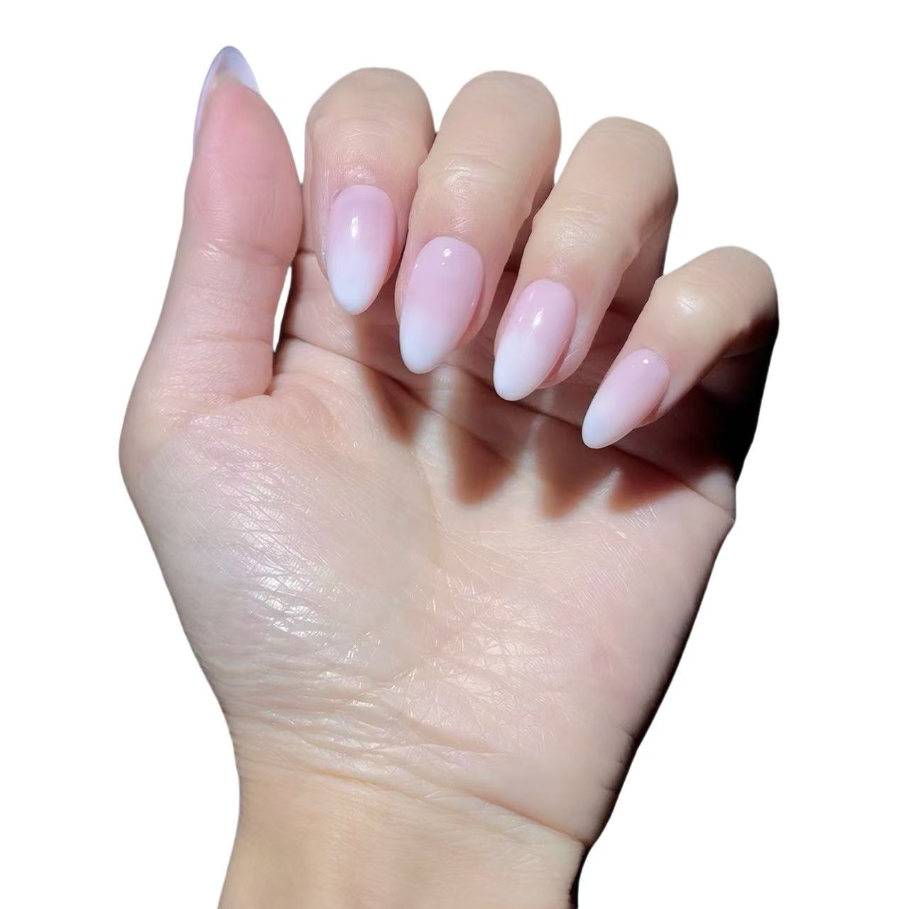 Gentle Fade