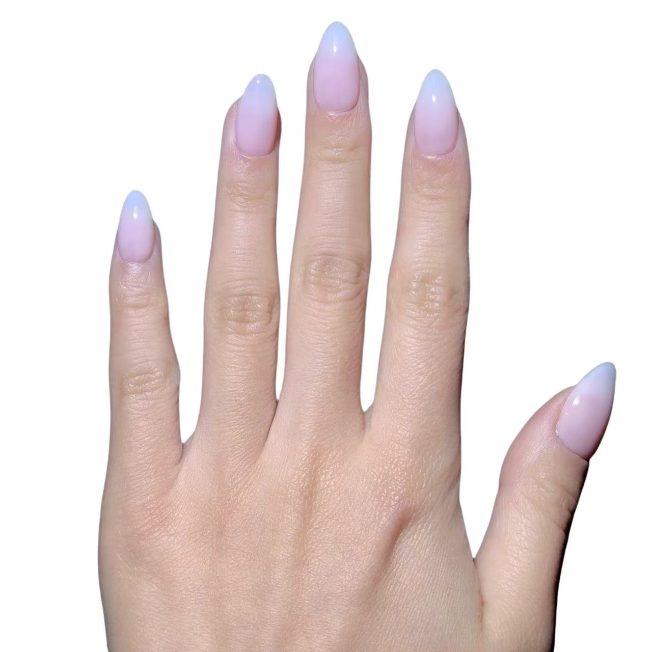 Gentle Fade