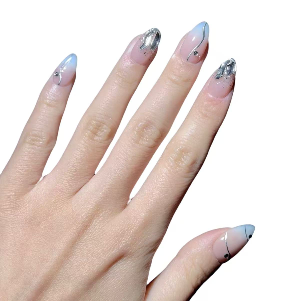 Silver Frost