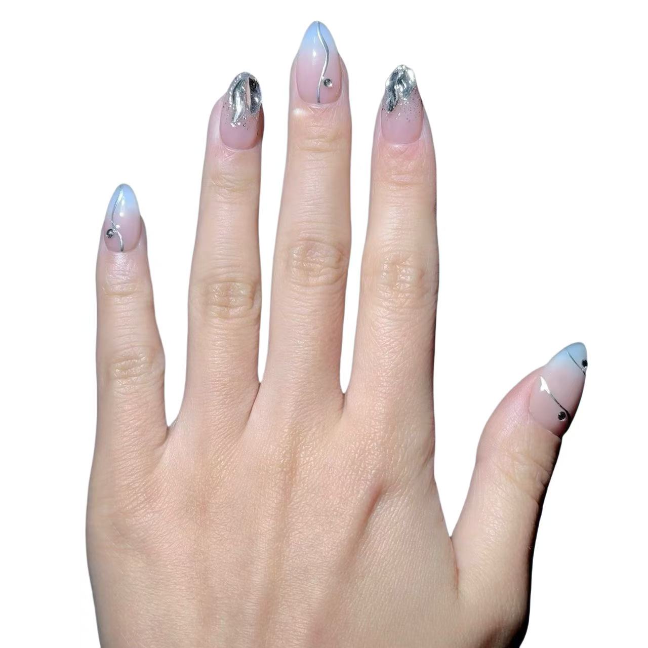 Silver Frost