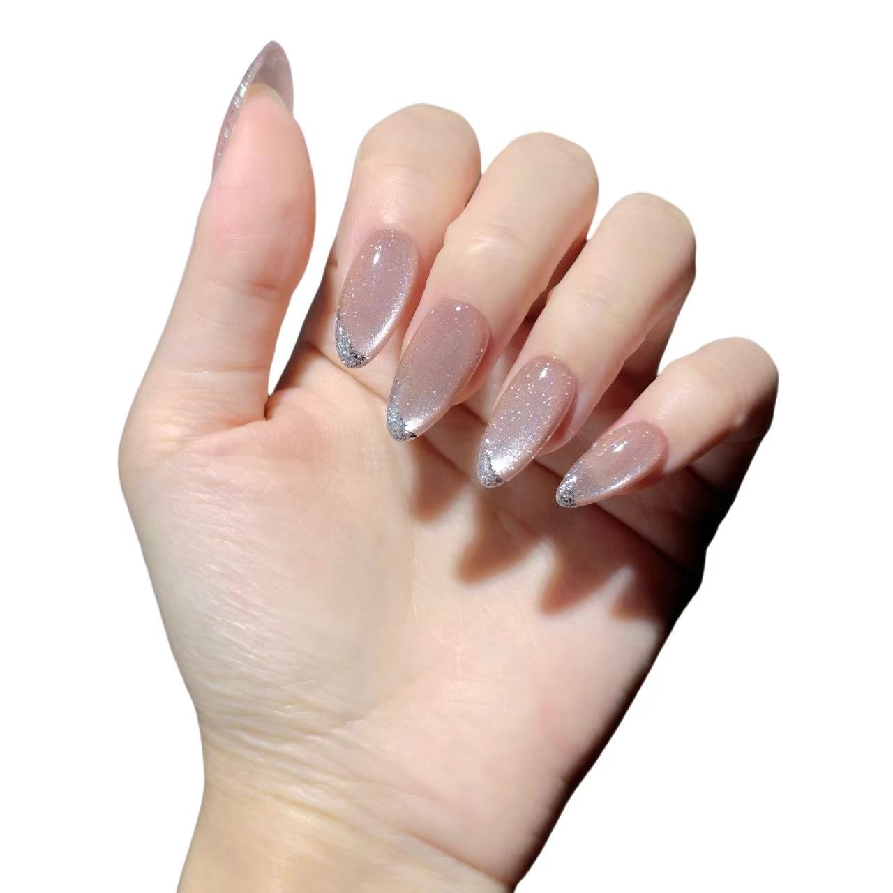 FILLE PROPRE