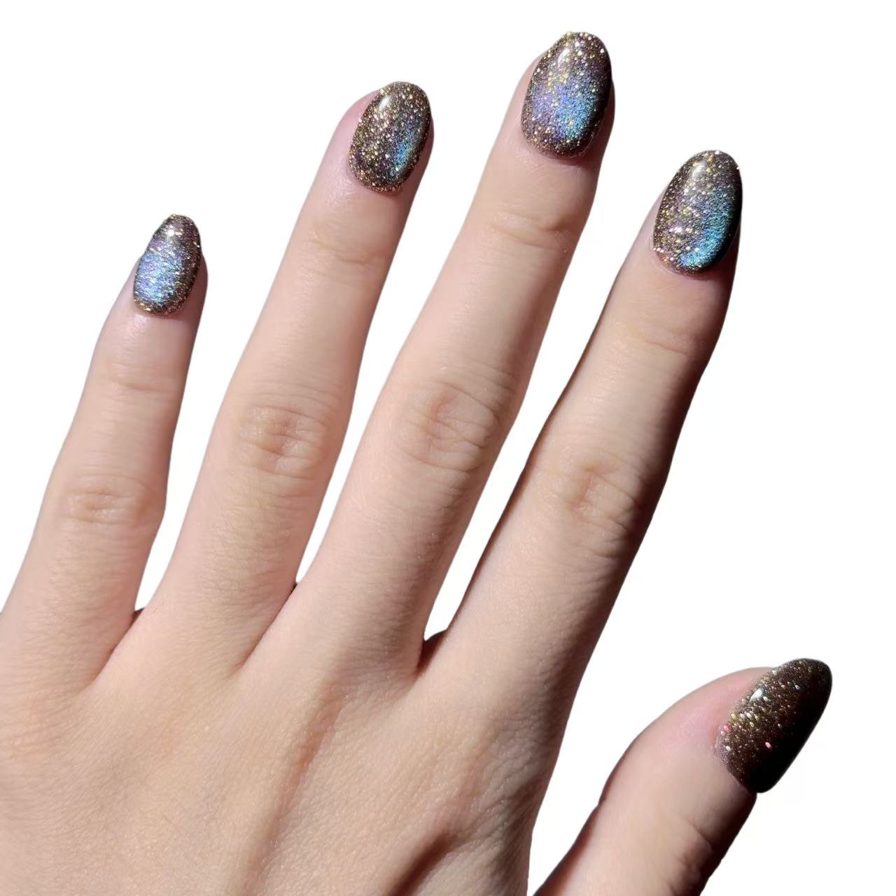 Lunar Veil