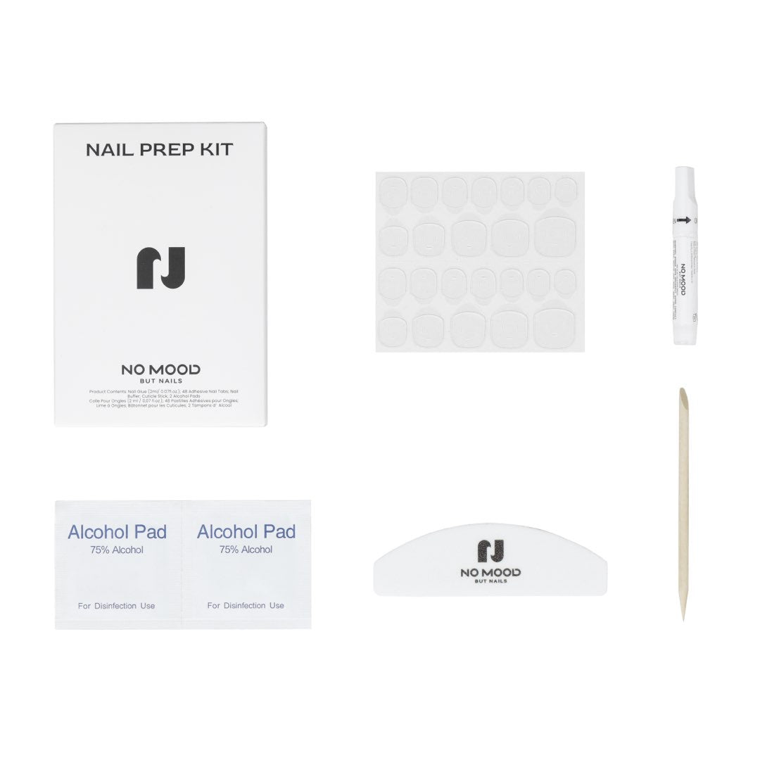 Nail Prep Kit