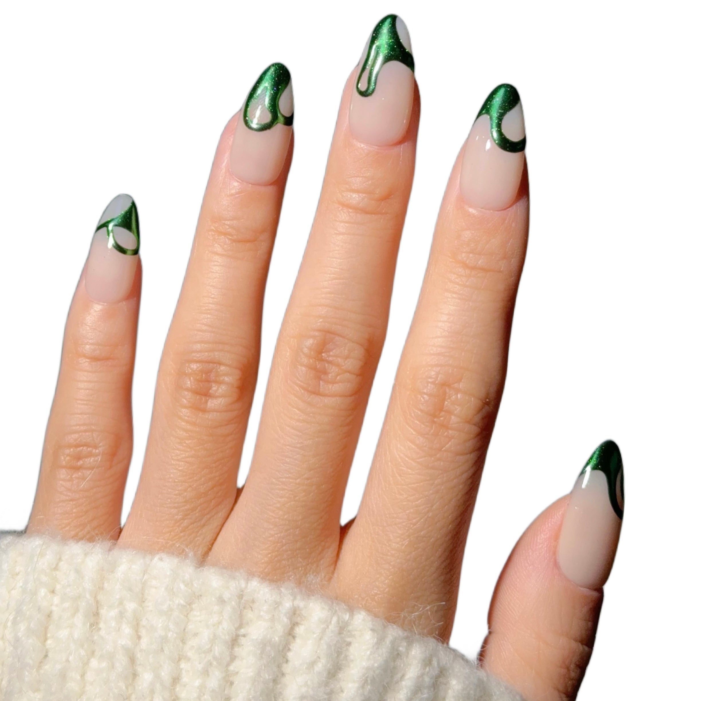 Emerald Drip