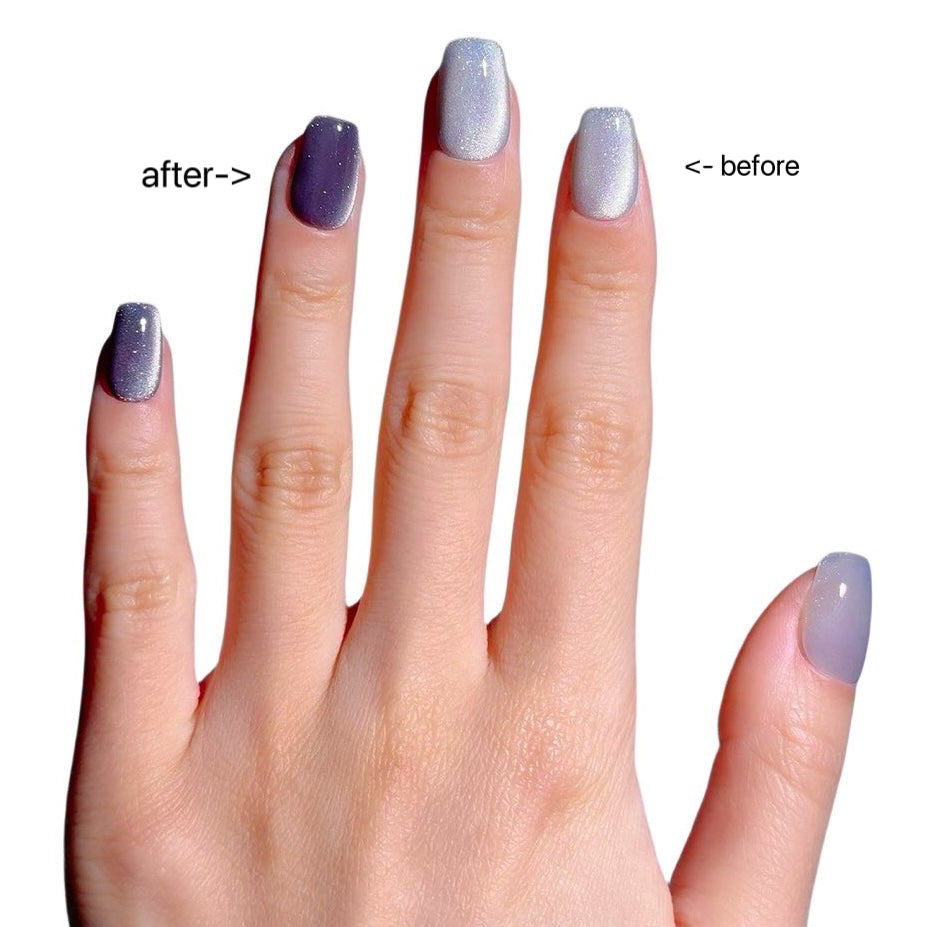 UV GRAY