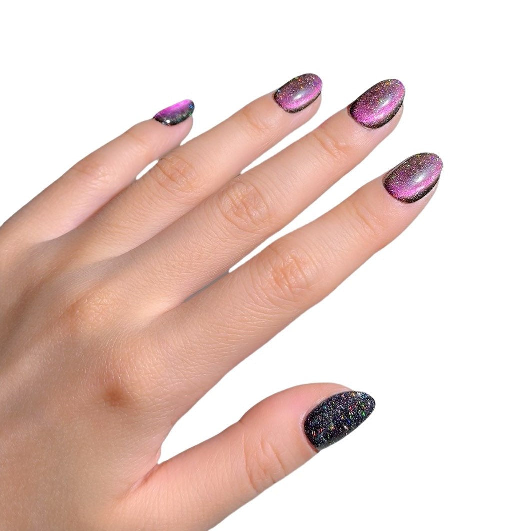 Pink Galaxy