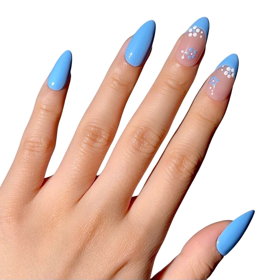 Blue Summer
