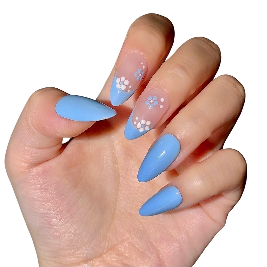 Blue Summer