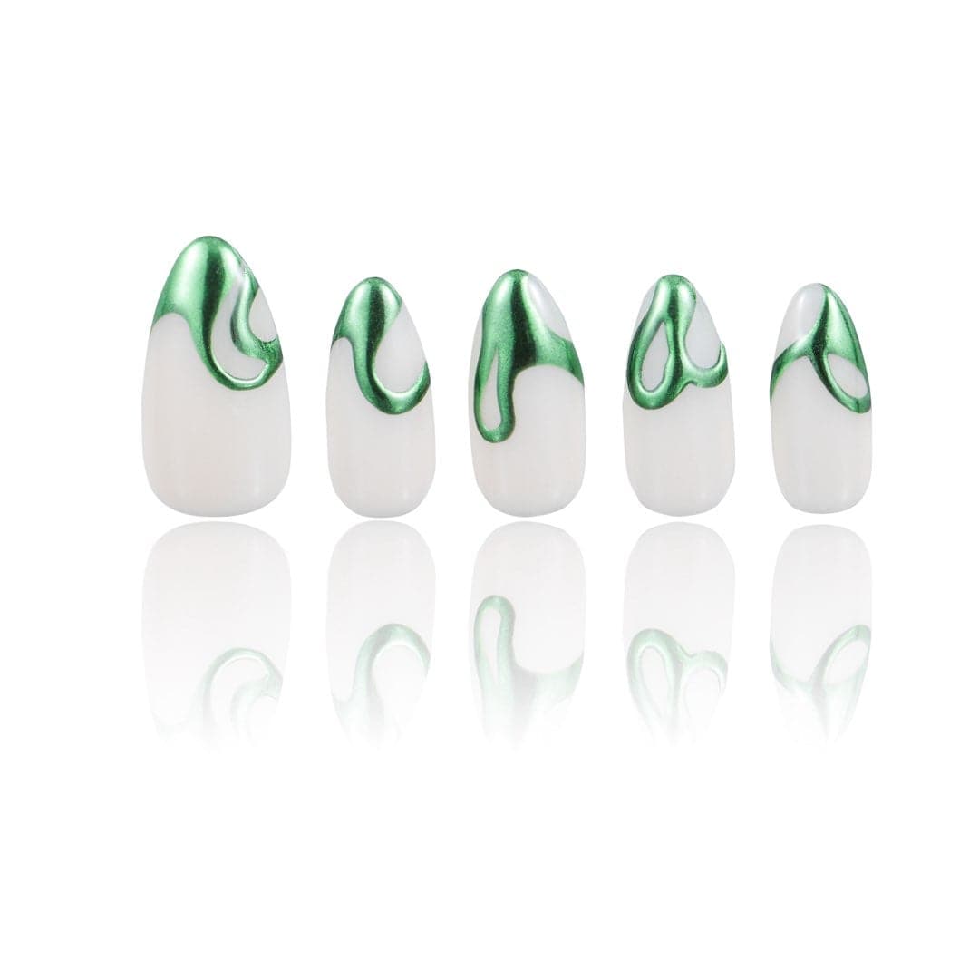 Emerald Drip