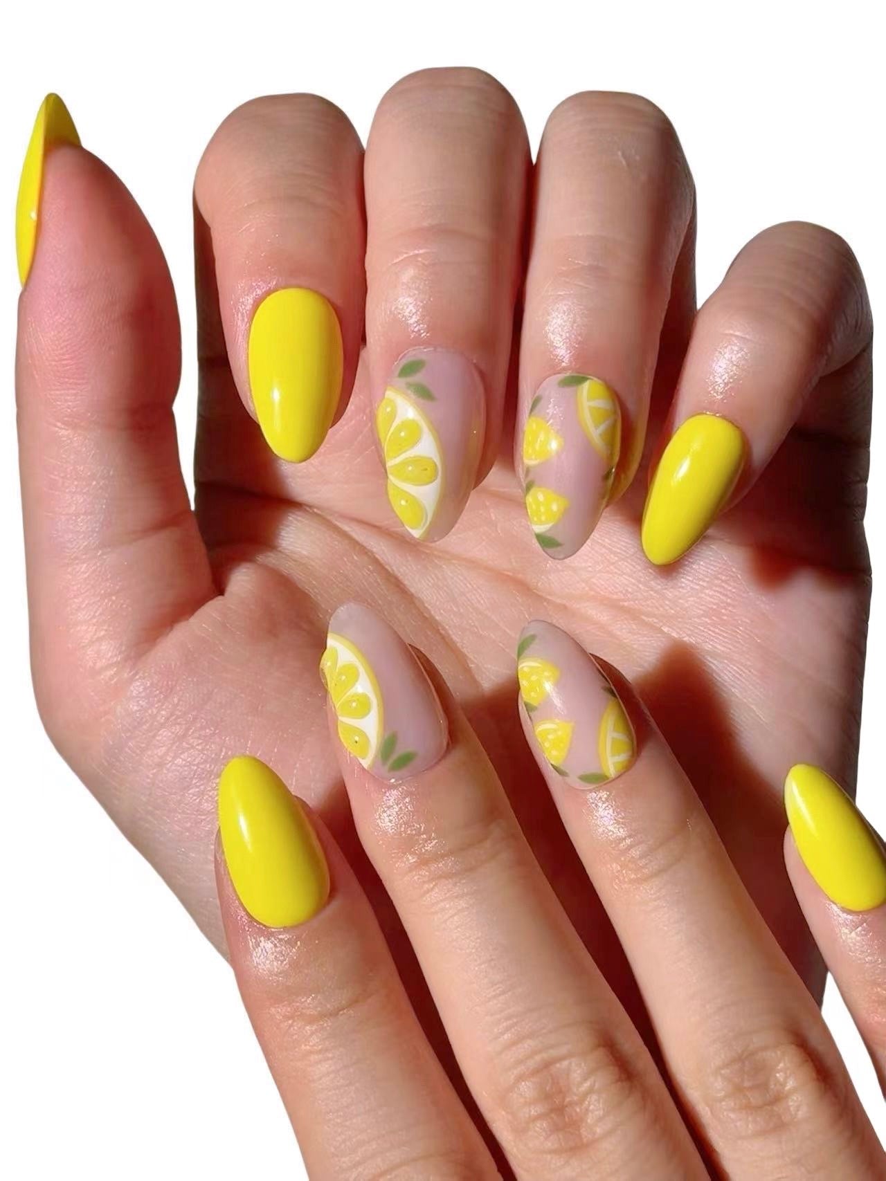 lemonade