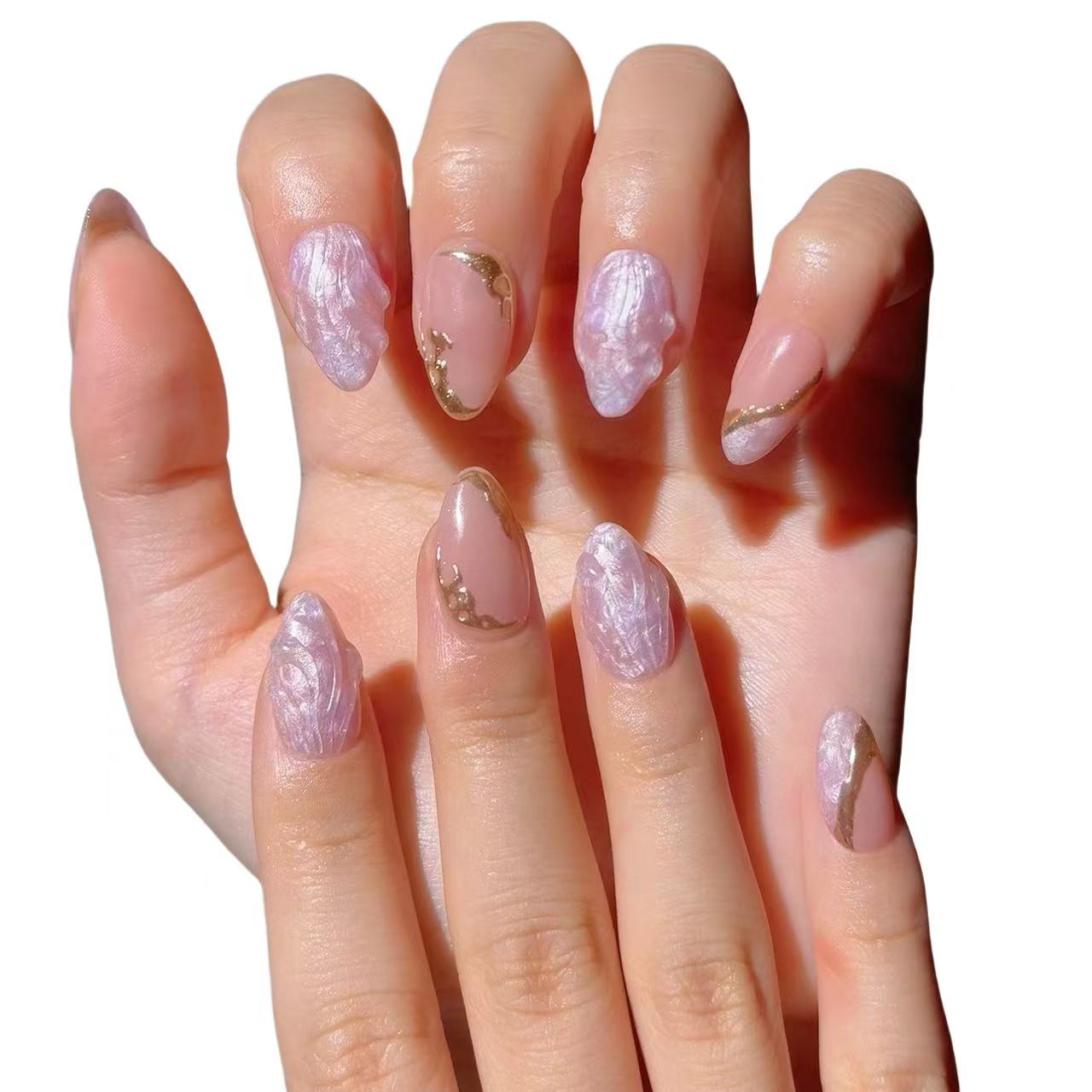 Luxe Waves