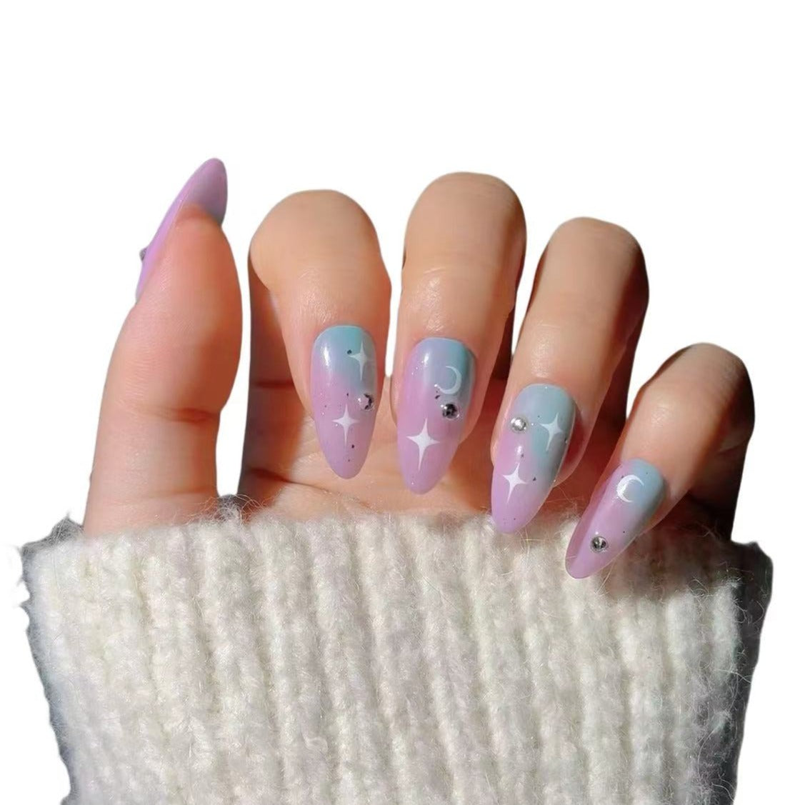 Starry