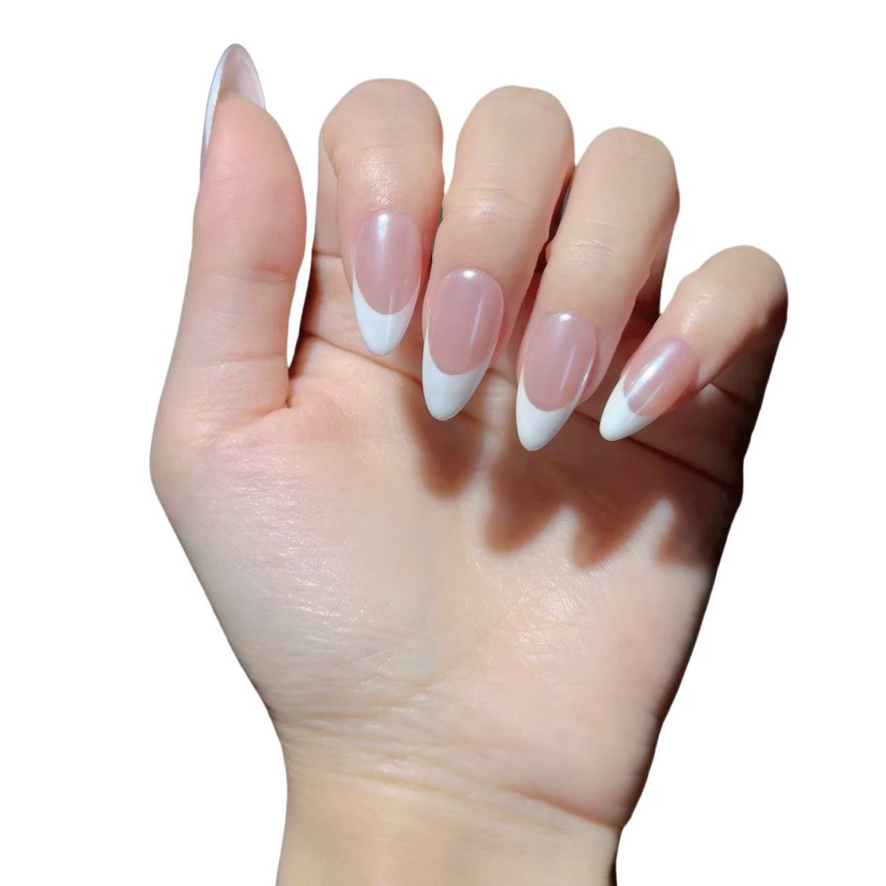 FILLE PROPRE