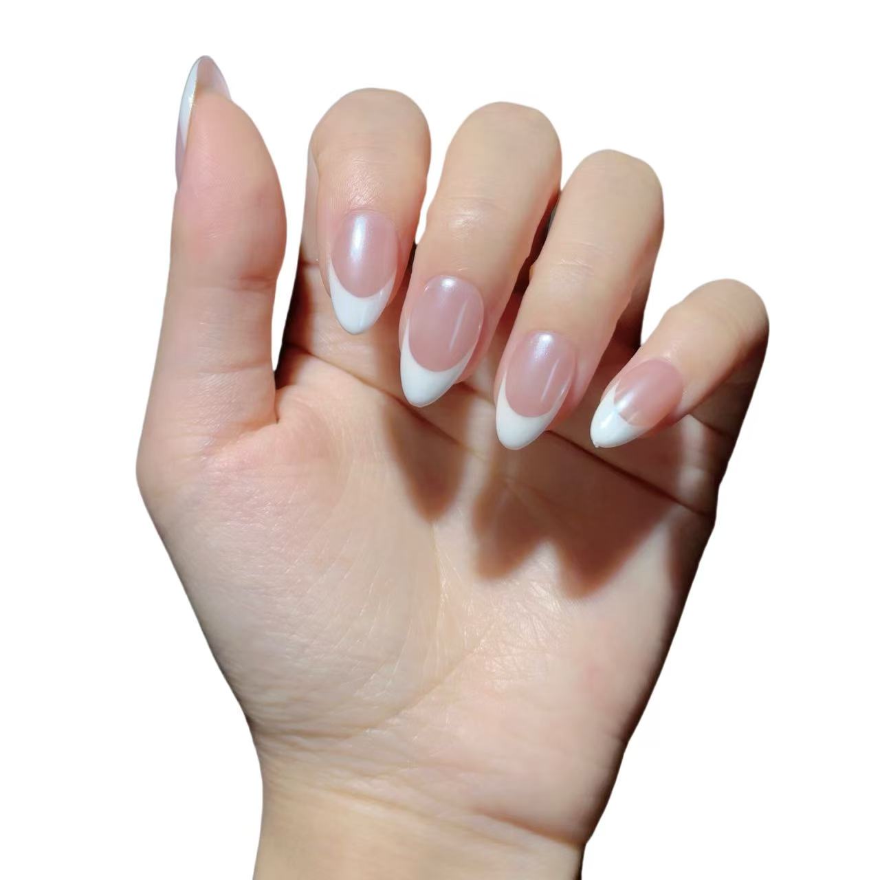 FILLE PROPRE